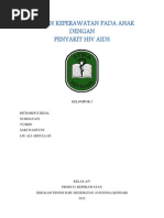 Download Hiv Aids Pada Anak by Afri Avicenna SN112760352 doc pdf