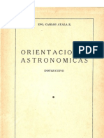 Libro Astronomia