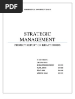 Download Kraft Foods by Vrajesh Shah SN112769768 doc pdf