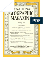 National Geographic 1928-03
