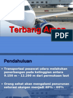 Terbang Aman PPOK