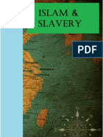 Islam and Slavery