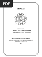 Pengertian Geologi