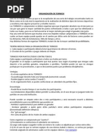 Download Organizacion de Torneos 2 by martinrenato SN11277810 doc pdf
