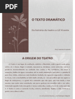 FI2_Introdução ao Texto Dramático