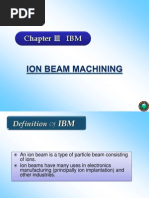 Download Ion Beam Machining by Govind Rajput SN112792861 doc pdf