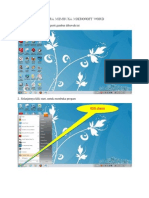 Tutorial Membuka Dan Menyimpan File