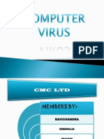 Virus Ppts - Copy