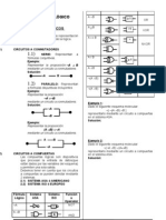 Circuitos Lógicos