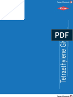 Product Guide - Tetraethylene Glycol