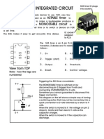 555 Timer