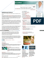 Strahlenfolter - RFID - Forschungsprojekt - Guardian Angels - Seite 4 Kommentare - Zeit - De2011