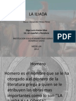 La Iliada