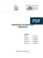 Trabajo 1 Estadistica