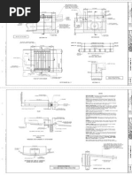 Caltrans Type G2 Drainage Inlet Details | PDF