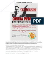 Contra-Informe Gráfico