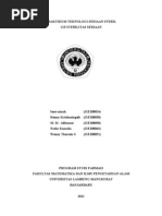 Download Uji Sterilitas Sediaan by Renny Febrianty SN112837700 doc pdf