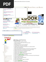 Download Marine Notes - MMD Exams India and Baiscs_ MEO Class 4 Oral Questions by Puloma Pramanick SN112838317 doc pdf