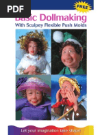 Doll Making