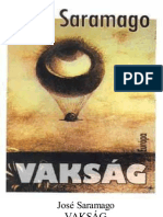 Vaksag - Saramago, Jose