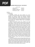 Download MANAJEMEN HUBUNGAN SEKOLAH  MASYARAKAT by Megayana Yessy Maretta SN112844885 doc pdf