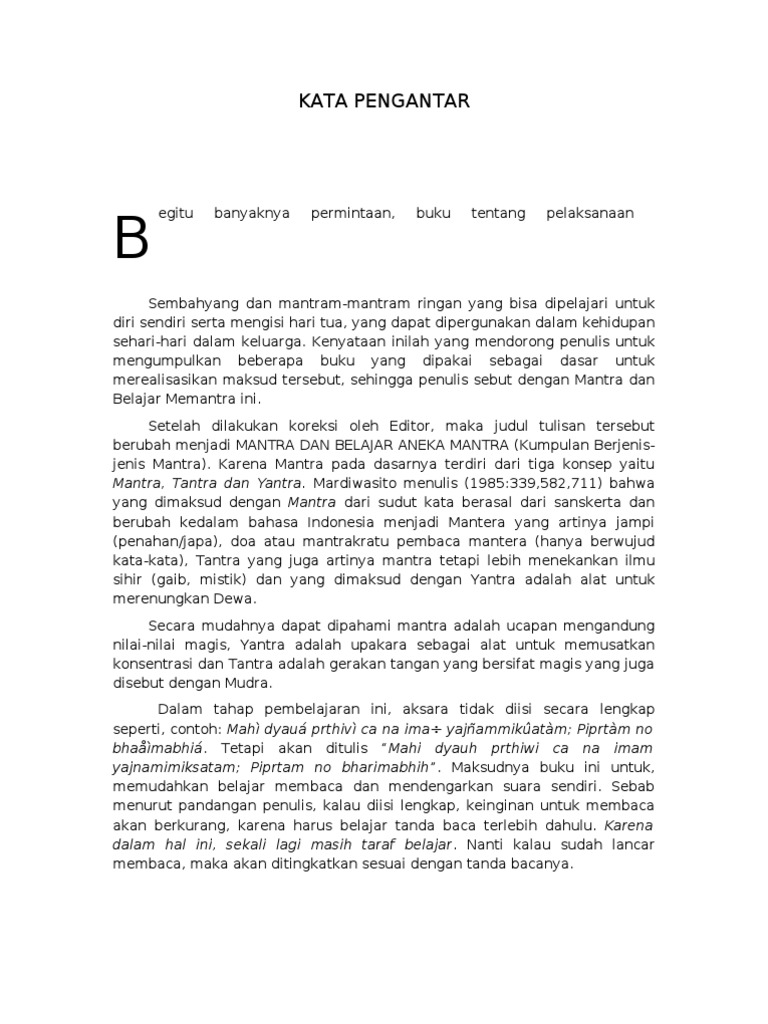 Mantra Panca Sembah Di Merajan Cara Golden