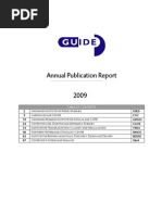 Download GUIDEAnnualPublicationReport2009pdf by Erlin Irawati SN112847945 doc pdf