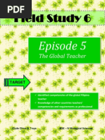 Download Ep5 the Global Teacher by Clyde Chloe D Traya SN112851754 doc pdf
