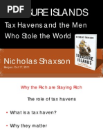 Download Nicholas Shaxsons Treasure Island - Statistics and Infographics by Occult Underground SN112854451 doc pdf
