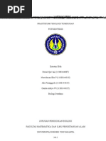 Download LAPORAN RESMI FOTOSINTESIS by Ganda Aditya Wibowo SN112855516 doc pdf