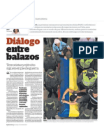 Dialogo Entre Balazos 1