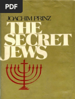 The Secret Jews
