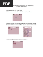 Download Cara Membuat Menu Di Delphi by Wida Deni SN112862228 doc pdf