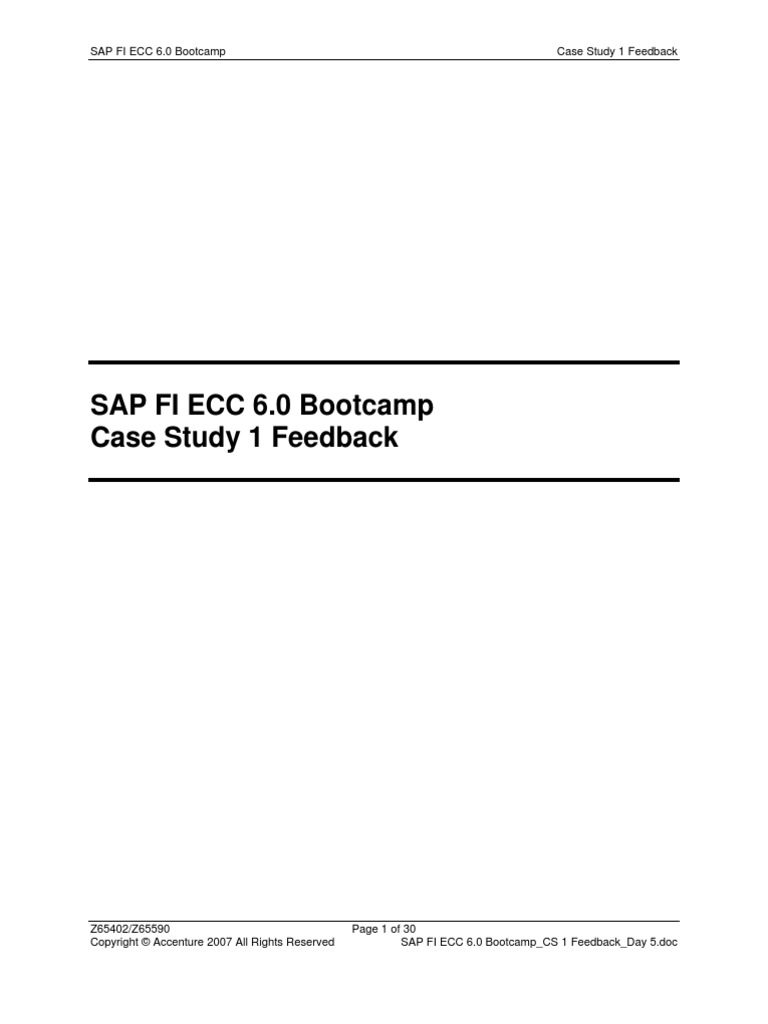 Sap fico covers sap ecc 60 black book pdf download
