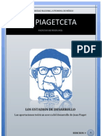 Revista - Piaget