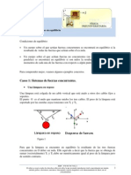 TEMA 4- Ejemplos de Sistemas en Equilibrio