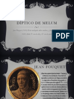 Diptico de Melun