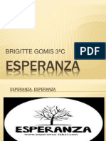 Esperanza