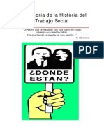 Trabajador Social