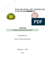 Formato Informe Individual