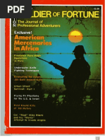 ホットトイズ 1/6 U.S.Navy Seal HALO UDT Jumper Soldier of Fortune 1981-09-Ocr | PDF