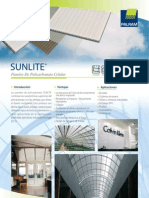 Sunlite SP Leaflet