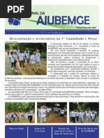 Jornal Ajubemge - Nov 2012