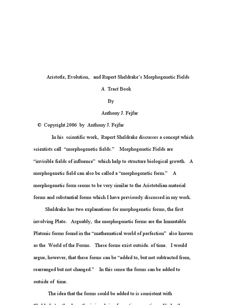 Aristotle scientific revolution image