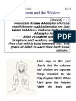 Ahlul Bayt (AS) Volume 1 Kindle Format