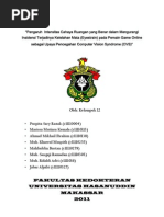 Download Pengaruh Intensitas Cahaya Ruangan Terhadap Insidensi Terjadinya Kelelahan Mata by Muhammad Sangaji Ramadhan SN112906044 doc pdf