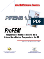 ProFEM22