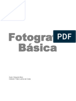 Apostila de Fotografia Formatada