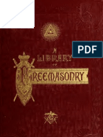 A Library of Freemasonry Vol 2 - 1906