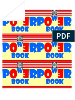 Powerbookone Calculus Books